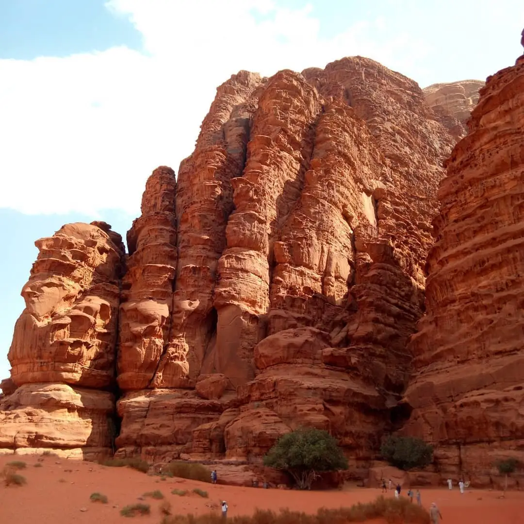 Wadi Rum