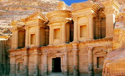 Petra