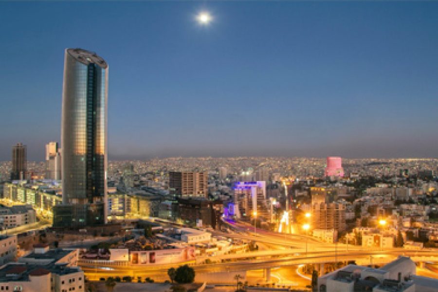 Amman