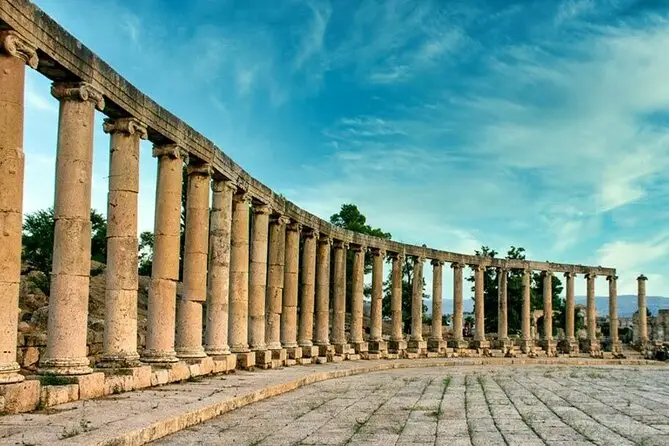 Jerash