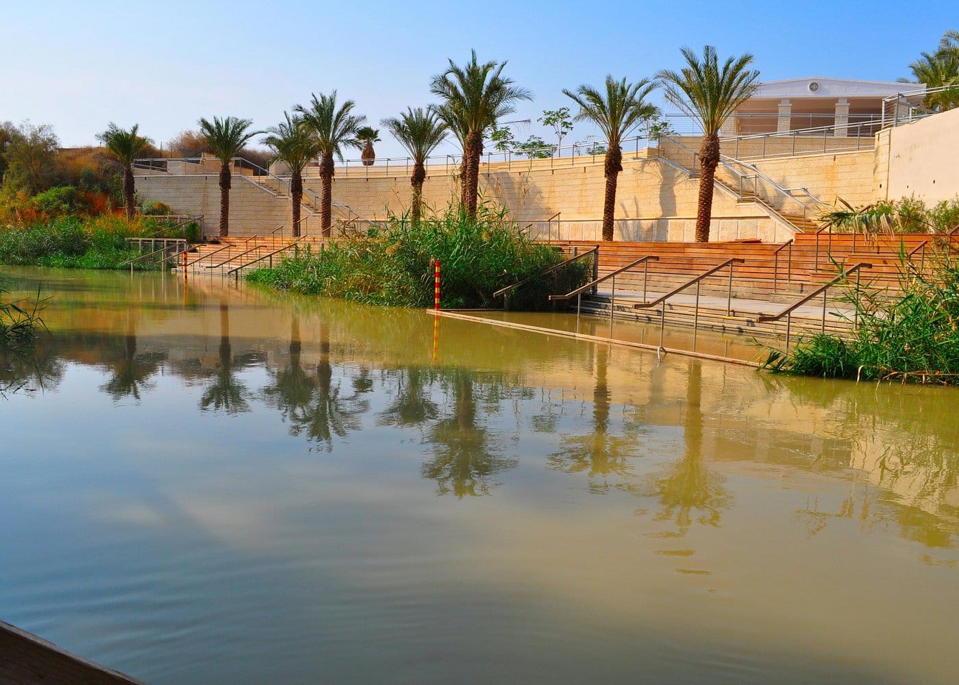 Jordan Experience Tours | DMC for Luxury & Adventure in the Middle East