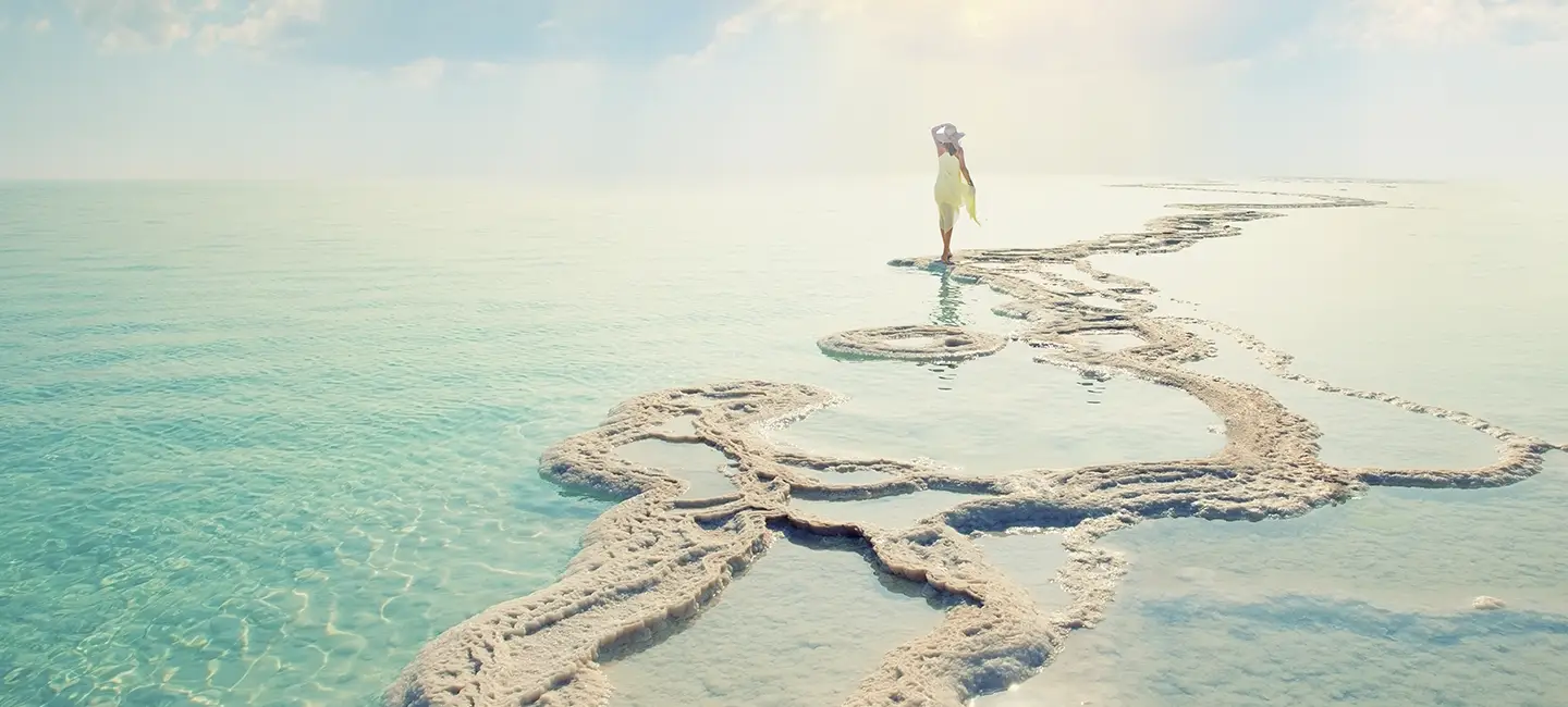 Dead Sea